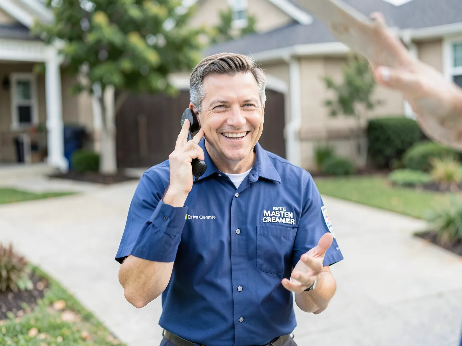 Drain Cleaning West Point, AR FAQs